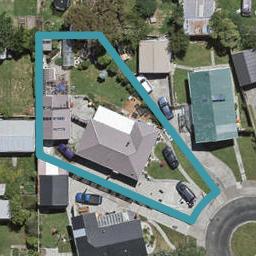 50 Arundel Crescent, Strathern, Invercargill