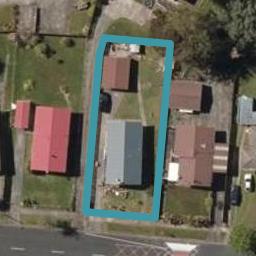 39 Ross Street, Onerahi, Whangarei