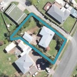24 Heke Street, Kaikohe, Kaikohe