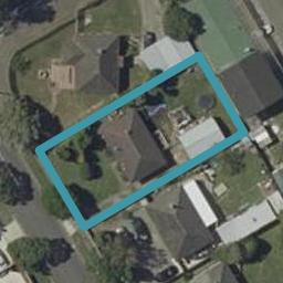 5 Cardiff Street, Awapuni, Palmerston North
