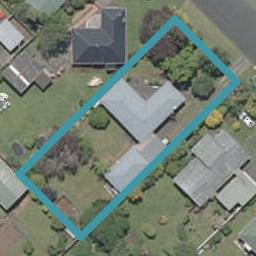 47 Surrey Road, Springvale, Whanganui