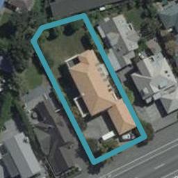 60 Kotare Street, Fendalton, Christchurch