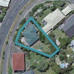 14 Huntingdon Street, Northland, Wellington