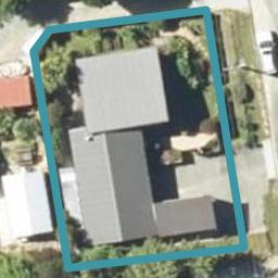 3 Nicholson Street, Havelock