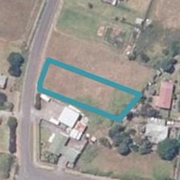 25 Riripeti Street, Nūhaka