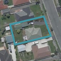 19 Royalist Avenue, North New Brighton, Christchurch
