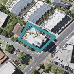 6D/6 The Promenade, Takapuna, Auckland