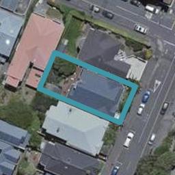 82 Brougham Street, Mount Victoria, Wellington