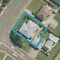 192 Sewell Street, Hokitika