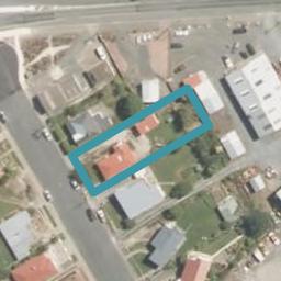 6 Ryrie Street, Balclutha