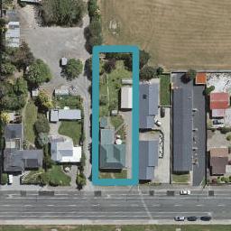 122 Kew Road, Kew, Invercargill
