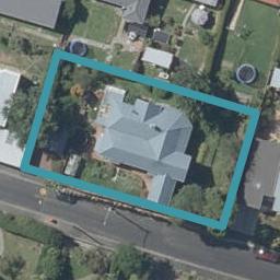 20 Crosby Street, Mornington, Dunedin