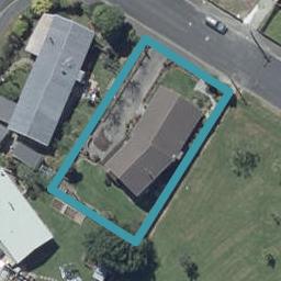 25 Grigor Street, Brockville, Dunedin