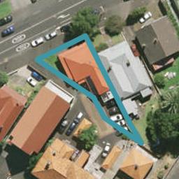 1 Hopetoun Street, Freemans Bay, Auckland
