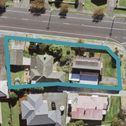 1 Staveley Avenue, Mount Roskill, Auckland