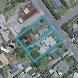 12 Naples Street, Martinborough, Martinborough