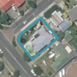 900 Jervois Place, Mayfair, Hastings