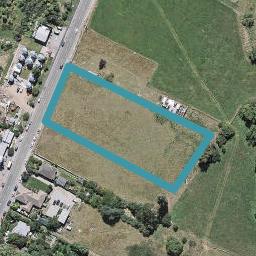 4250 Christchurch Akaroa Road, Little River, Little River