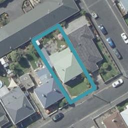 170 Melbourne Street, South Dunedin, Dunedin