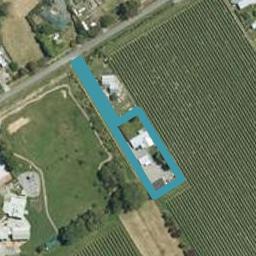 35 Fell Street, Grovetown, Blenheim