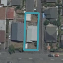 21 Cambria Street, The Wood, Nelson