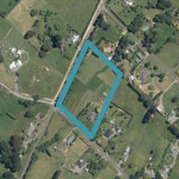 80 Cadman Road, Dannevirke