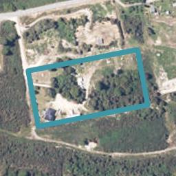 734 Kumara-Inchbonnie Road, Kumara