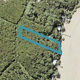 0 North Cove, Kawau Island, Kawau Island