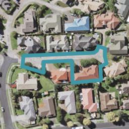 7 Windsong Court, Northpark, Auckland