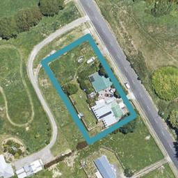 12 Old State Mill Road, Mamaku