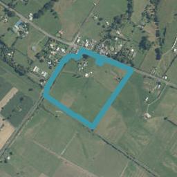 9223 State Highway 26, MATATOKI, THAMES