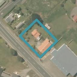 22 Napier Street, Riverton