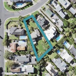 1 Vaughan Crescent, Murrays Bay, Auckland