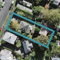 4 Sackville Street, Grey Lynn, Auckland