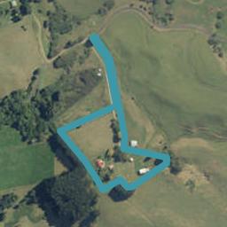492 Okupata Road, Oparau, Oparau