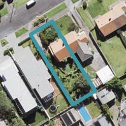 29 Buxton Street, Point Chevalier, Auckland