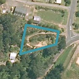 1 Gap Road, Manukau Heads, Āwhitu