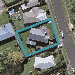 38 Oranga Street, Marfell, New Plymouth