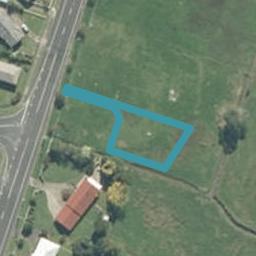 13 Thames Road, PAEROA, Paeroa