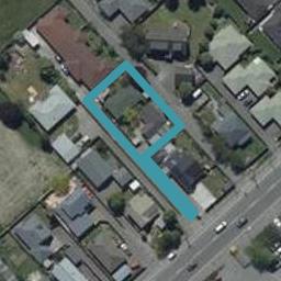 2/42A Shands Road, Hornby, Christchurch