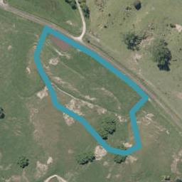0 Thompsons Road, Okoia, WHANGANUI