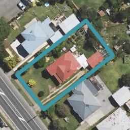217 Ormond Road, Mangapapa, Gisborne