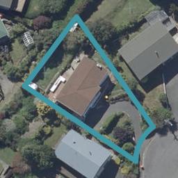 15 Strode Street, Halfway Bush, Dunedin