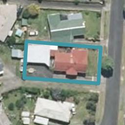61 Campbell Street, Taumarunui