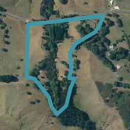1751 Dartmoor Road, Dartmoor, Napier