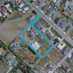 38A Taranaki Street, Kuripuni, Masterton