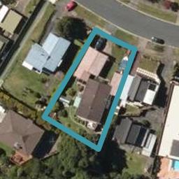 10 Eureka Place, Parahaki, Whangarei