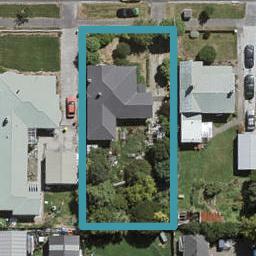 21 Hardy Street, Strathern, Invercargill