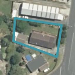 70 King Street West, Te Kūiti