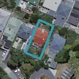 5 Austin Terrace, Mount Victoria, Wellington